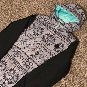 Women’s snowboard jacket